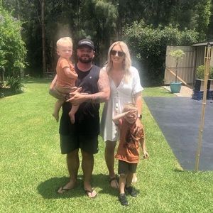 Meet your Posher, Caitlin